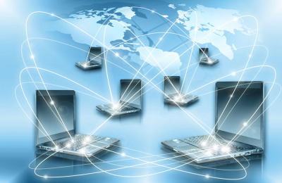 計(jì)算機(jī)網(wǎng)絡(luò)技術(shù) 推動(dòng)計(jì)算機(jī)軟硬件技術(shù)開發(fā)的引擎