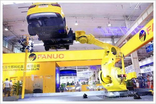 后疫情時(shí)代 汽車需求回暖、機(jī)器人市場崛起與網(wǎng)絡(luò)技術(shù)融合