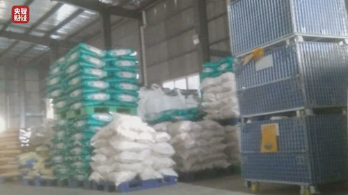 315晚會丨 泰國香米 竟是香精勾兌而來 生產商說香精能把老鼠熏跑了